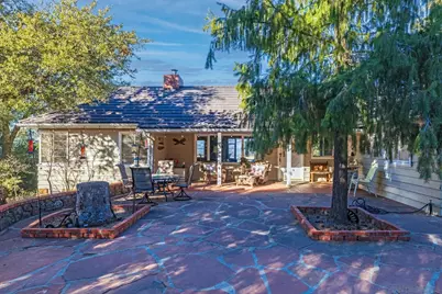  3306 Oak Grove, Julian, CA 92036 - Photo 1