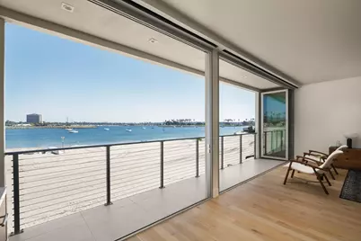  2841 Bayside Walk, San Diego, CA 92109 - Photo 36