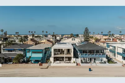  2841 Bayside Walk, San Diego, CA 92109 - Photo 58