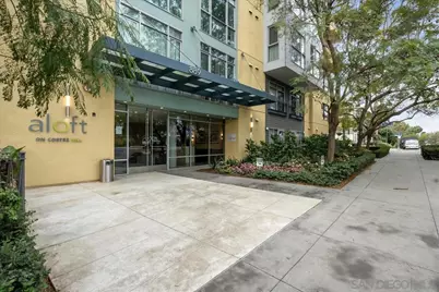  889 Date St. #440, San Diego, CA 92101 - Photo 20