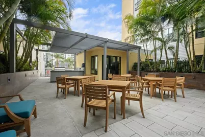  889 Date St. #440, San Diego, CA 92101 - Photo 28