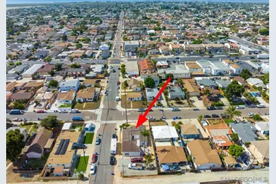  1195 Georgia St A-C, Imperial Beach, CA 91932 - Photo 64