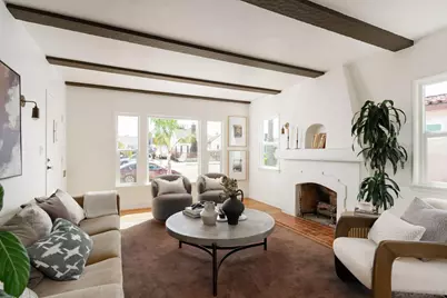  4448 Felton St, San Diego, CA 92116 - Photo 4