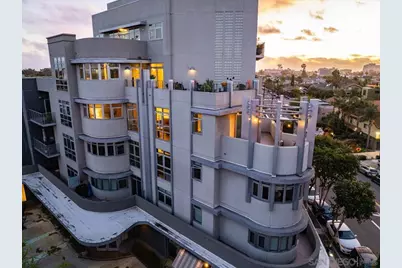  3740 Park Boulevard #410, San Diego, CA 92103 - Photo 34