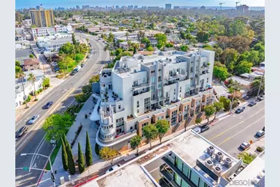  3740 Park Boulevard #410, San Diego, CA 92103 - Photo 48