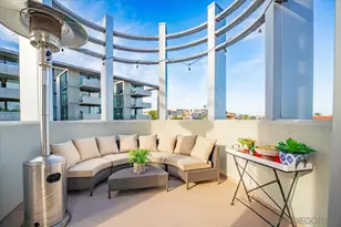 3740 Park Blvd, San Diego, CA 92103 - Photo 1