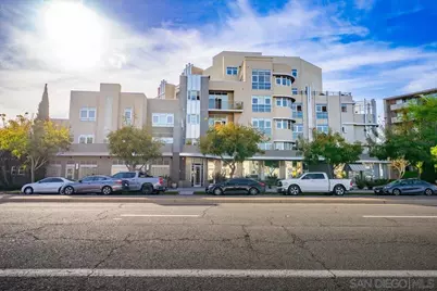  3740 Park Boulevard #410, San Diego, CA 92103 - Photo 42