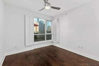  1240 India Street #1004, San Diego, CA 92101 - Photo 14