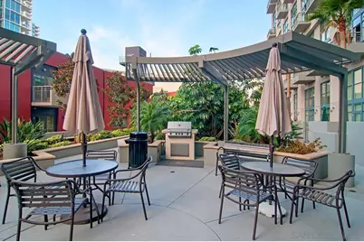  1240 India Street #1004, San Diego, CA 92101 - Photo 32