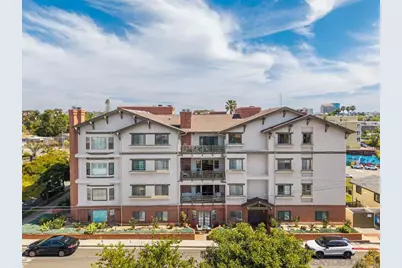  909 Sutter St #202, San Diego, CA 92103 - Photo 2
