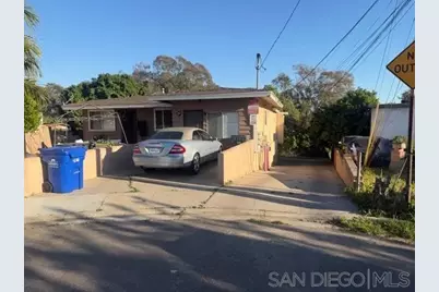  2499 Tuberose St, San Diego, CA 92105 - Photo 2