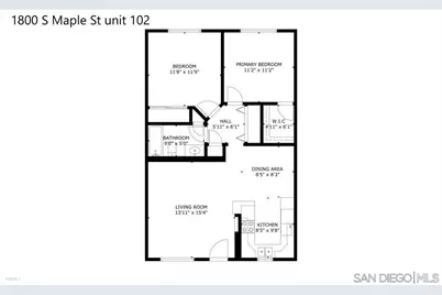  1800 S Maple St #102, Escondido, CA 92025 - Photo 30