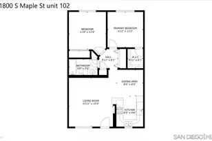 1800 S Maple St, Escondido, CA 92025 - Photo 30