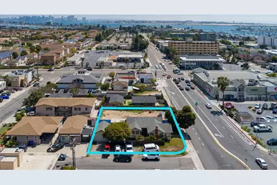  3046 Nimitz Blvd, San Diego, CA 92106 - Photo 2