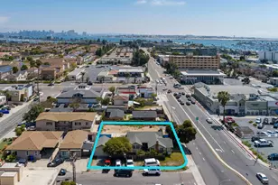 3046 Nimitz Blvd, San Diego, CA 92106 - Photo 2