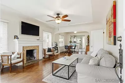  4454 - 58 N 41st Street, San Diego, CA 92116 - Photo 8