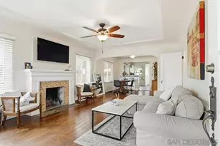 4454 - 58 N 41st St, San Diego, CA 92116 - Photo 8