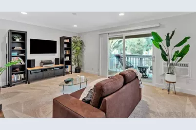  3116 Via Alicante #G, La Jolla, CA 92037 - Photo 1