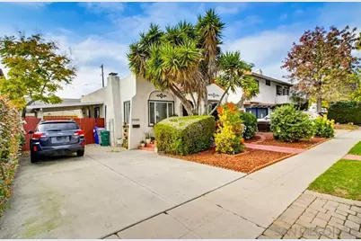  4454 - 4458 N 41st St, San Diego, CA 92116 - Photo 2