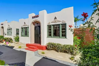  4722 Oregon Street, San Diego, CA 92116 - Photo 1