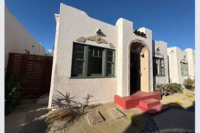  4722 Oregon Street, San Diego, CA 92116 - Photo 1
