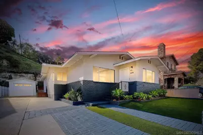  3476 Reynard Way, San Diego, CA 92103 - Photo 30