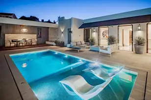 7970 Roseland Dr, La Jolla, CA 92037 - Photo 8