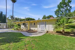 1521 Foothill Dr, Vista, CA 92084 - Photo 1