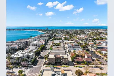  1278 Pacific Beach Dr #3, San Diego, CA 92109 - Photo 2