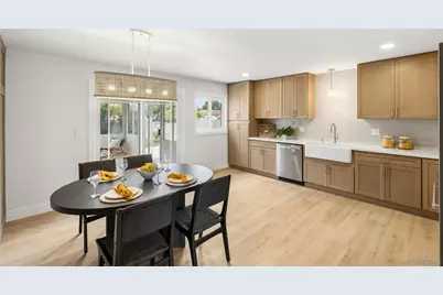  6850 Rosefield Dr, La Mesa, CA 91942 - Photo 4