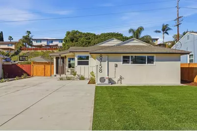  8758 Dallas St, La Mesa, CA 91942 - Photo 2