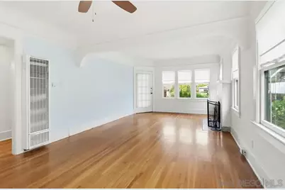  1081 Hayes Avenue, San Diego, CA 92103 - Photo 8