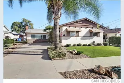  667 Alderson, El Cajon, CA 92019 - Photo 1