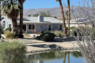 1010 Palm Canyon Dr, Borrego Springs, CA 92004 - Photo 1