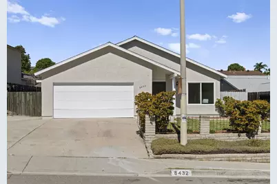  8432 Parkbrook St, San Diego, CA 92114 - Photo 2