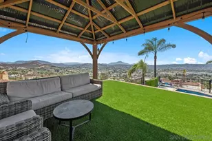 2155 Vista Valley Rim Pl, El Cajon, CA 92019 - Photo 36