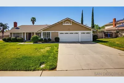  2304 N N Apple Ave, Rialto, CA 92377 - Photo 2