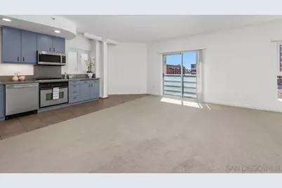  550 15th St #401, San Diego, CA 92101 - Photo 12