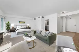 550 15th St, San Diego, CA 92101 - Photo 8