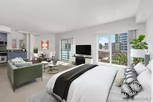 550 15th St, San Diego, CA 92101 - Photo 1