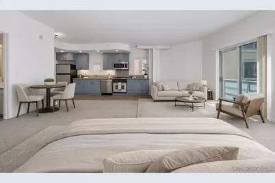  550 15th St #401, San Diego, CA 92101 - Photo 10