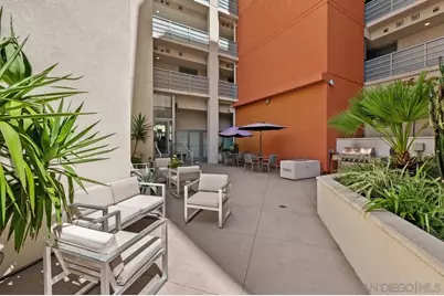  550 15th St #401, San Diego, CA 92101 - Photo 28