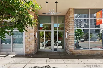  550 15th St #401, San Diego, CA 92101 - Photo 24