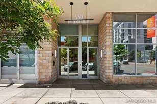 550 15th St, San Diego, CA 92101 - Photo 24