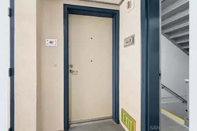  550 15th St #401, San Diego, CA 92101 - Photo 26