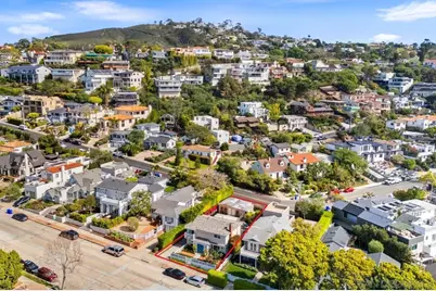  1221 Virginia Way, La Jolla, CA 92037 - Photo 1