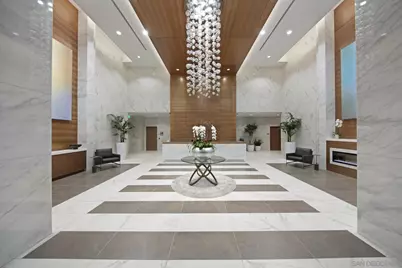  2604 5th Ave #406, San Diego, CA 92103 - Photo 62