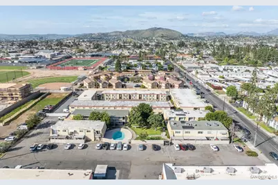  166 N 1st St. #Unit 23, El Cajon, CA 92021 - Photo 12