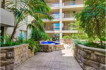  1465 C St #3509, San Diego, CA 92101 - Photo 28