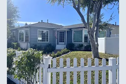  4894 Garfield St, La Mesa, CA 91941 - Photo 1